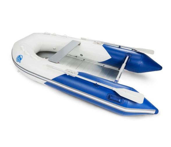 Kybin Embarcacion Neumatica CD 290 AL