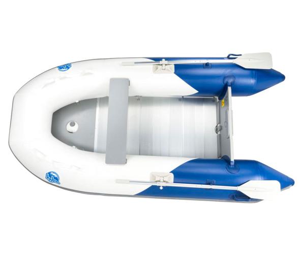 Kybin Embarcacion Neumatica CD 290 AL