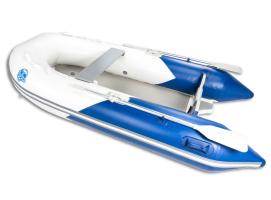 Kybin Embarcacion Neumatica CD 290 VIB