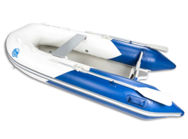 Kybin Inflatable Boat CD 290 VIB