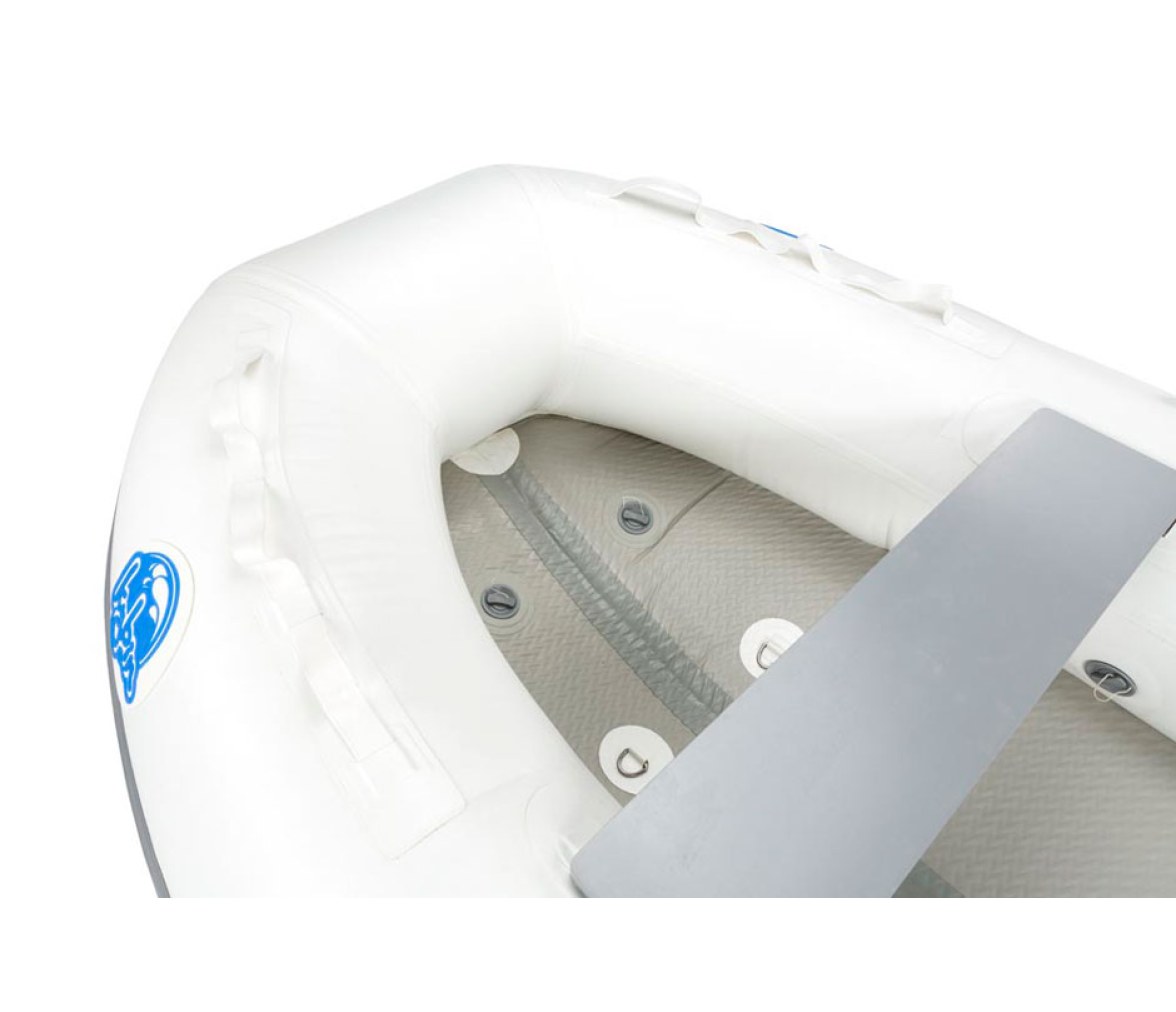 Kybin Embarcacion Neumatica CD 290 VIB
