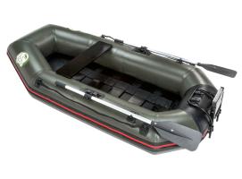 Kybin Embarcacion Neumatica para Pesca CBO 200