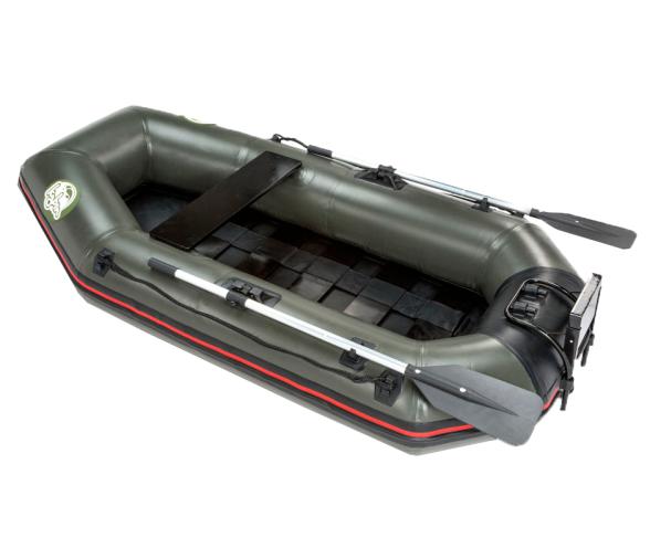 Kybin Embarcacion Neumatica para Pesca CBO 200