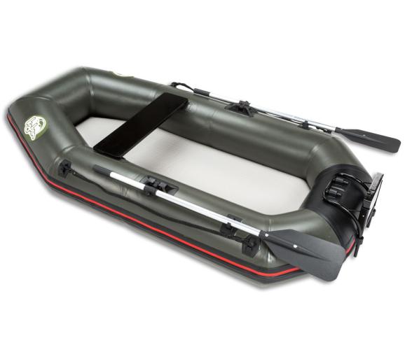 Kybin Embarcacion Neumatica para Pesca CBO 235 AIR