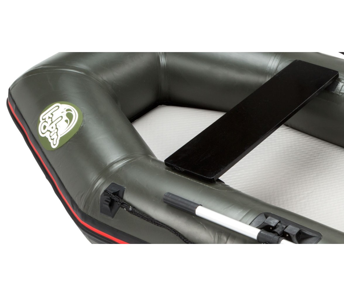 Kybin Embarcacion Neumatica para Pesca CBO 235 AIR