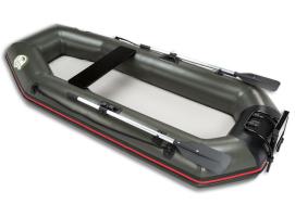 Kybin Embarcacion Neumatica para Pesca CBO 270 AIR