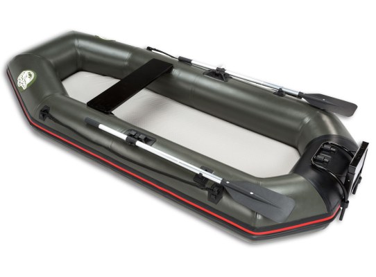 Kybin Embarcacion Neumatica para Pesca CBO 270 AIR