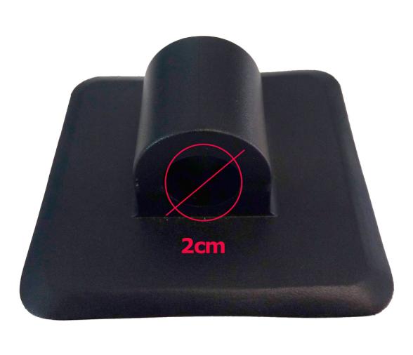 Kybin Fijación Soporte Motor