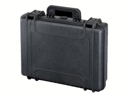 Maletín Estanco Max465 H125 con Espuma