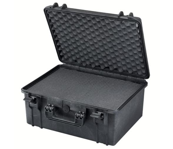 Maletín Estanco Max 465 H220 Con Espuma