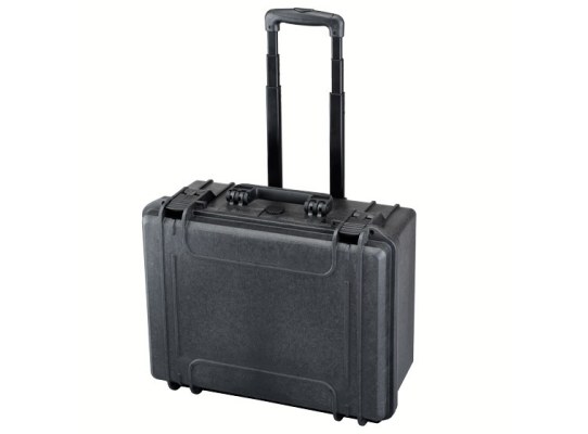 Maletín Estanco Max 465 H220 STR Con Espuma