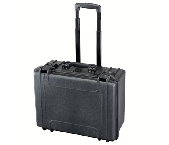 Maletín Estanco Max 465 H220 TR