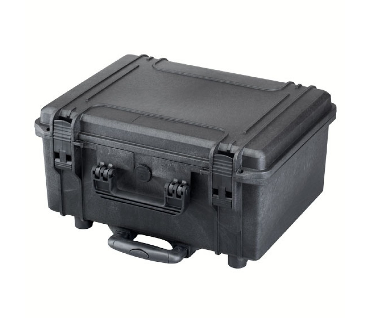 Maletín Estanco Max 465 H220 TR