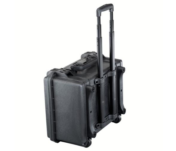 Maletín Estanco Max 465 H220 TR