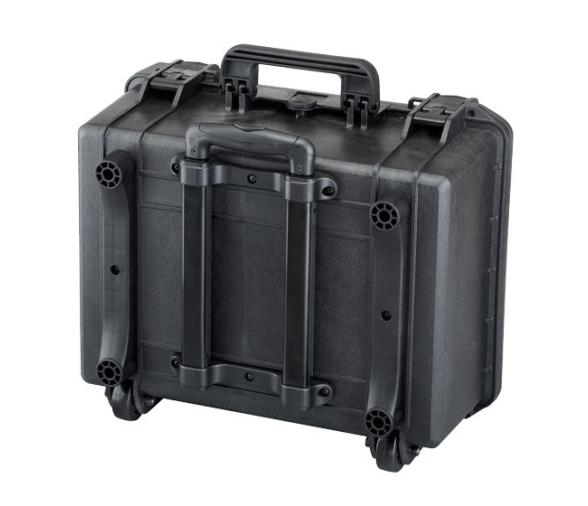 Maletín Estanco Max 465 H220 TR