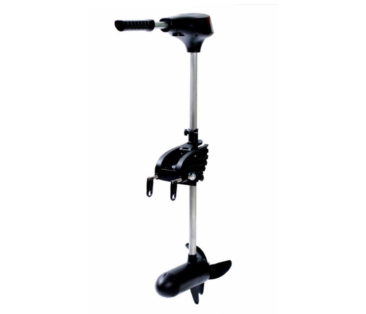 Kybin Motor Electrico 55 Libras Agua Salada