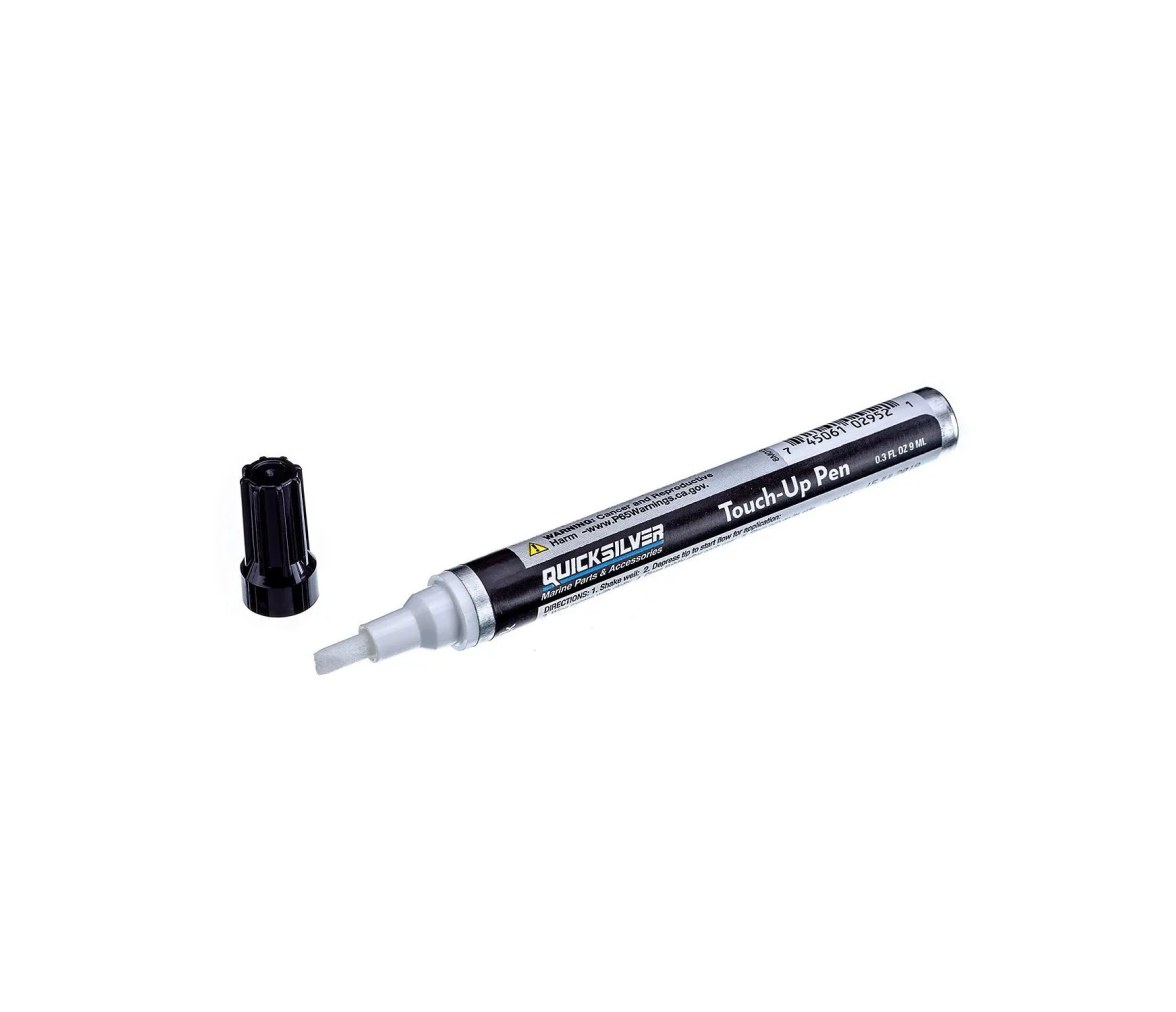 Rotulador de retoque Quicksilver Mercury Phantom Black