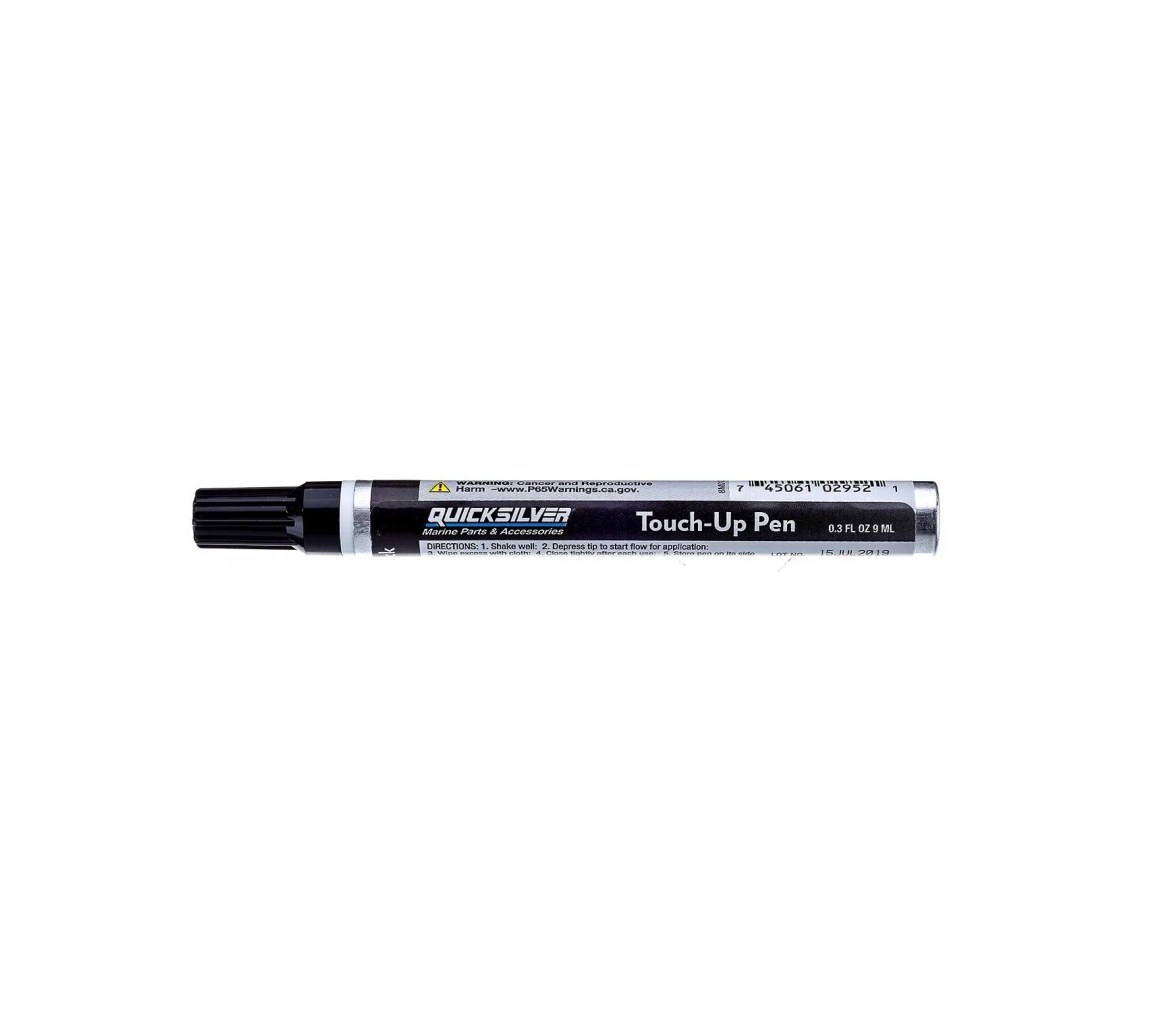 Rotulador de retoque Quicksilver Mercury Phantom Black