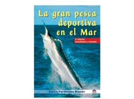 La gran pesca deportiva en el mar