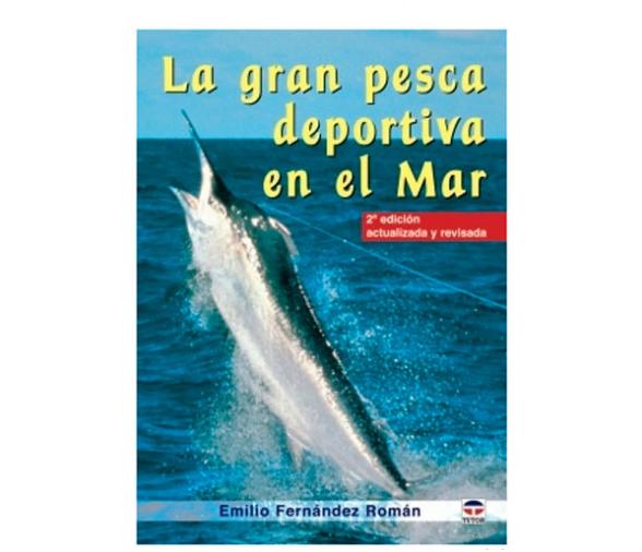 La gran pesca deportiva en el mar