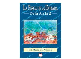 La Pesca de la Dorada de la A a la Z