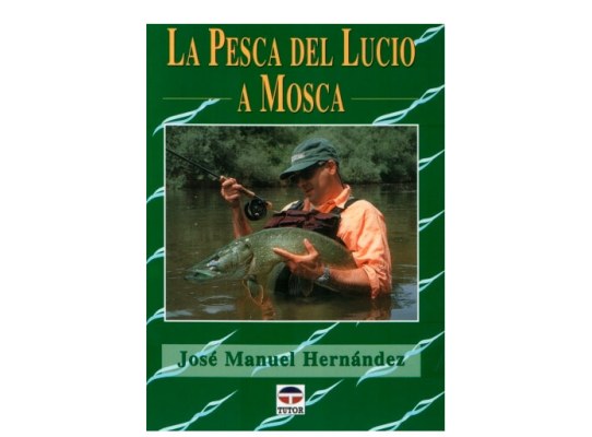 La Pesca del Lucio a Mosca