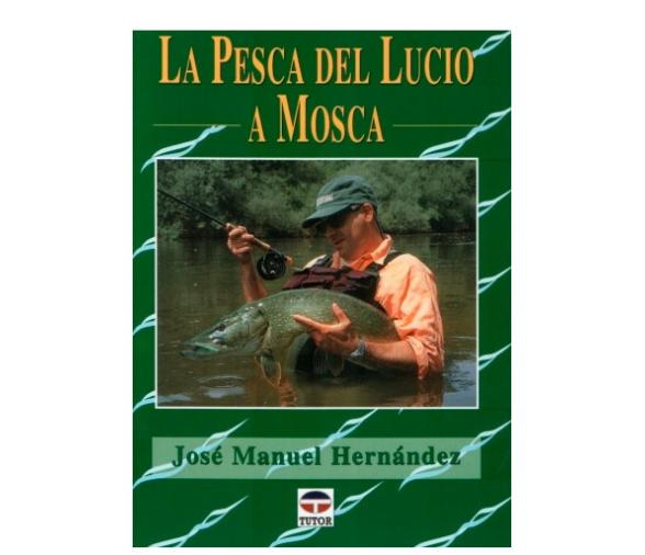 La Pesca del Lucio a Mosca