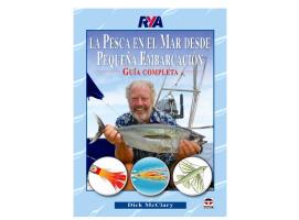 La Pesca en el Mar desde Pequeña Embarcacion