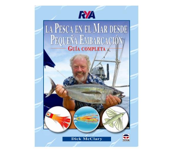 La Pesca en el Mar desde Pequeña Embarcacion