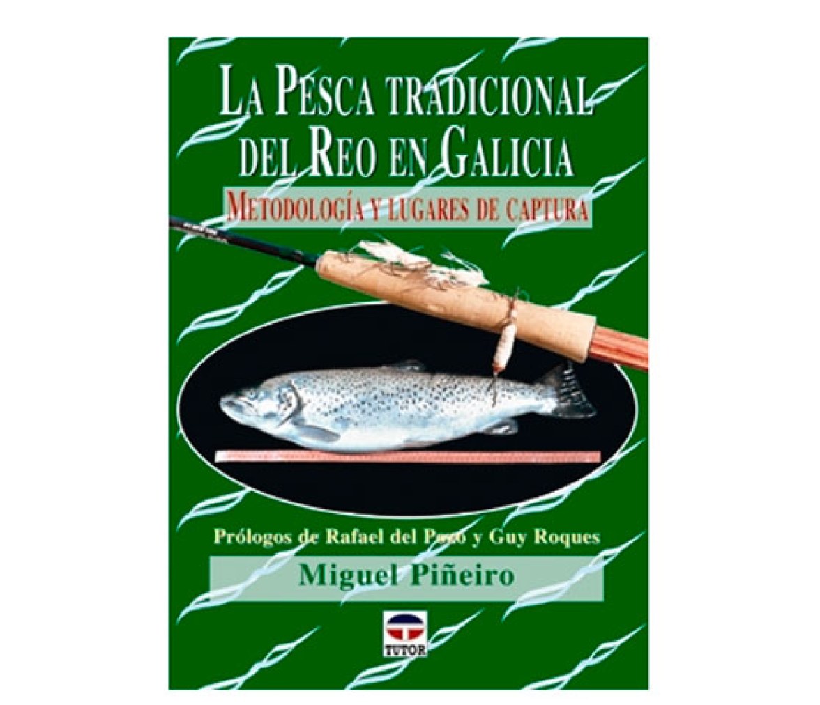 La Pesca Tradicional del Reo en Galicia