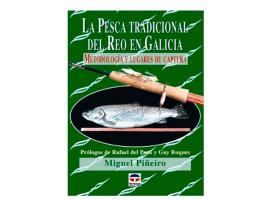 La Pesca Tradicional del Reo en Galicia