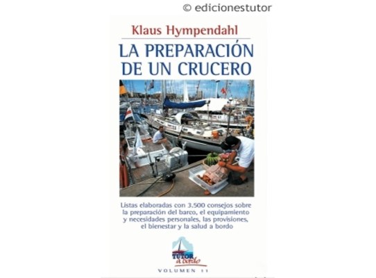 La Preparacion de un Crucero
