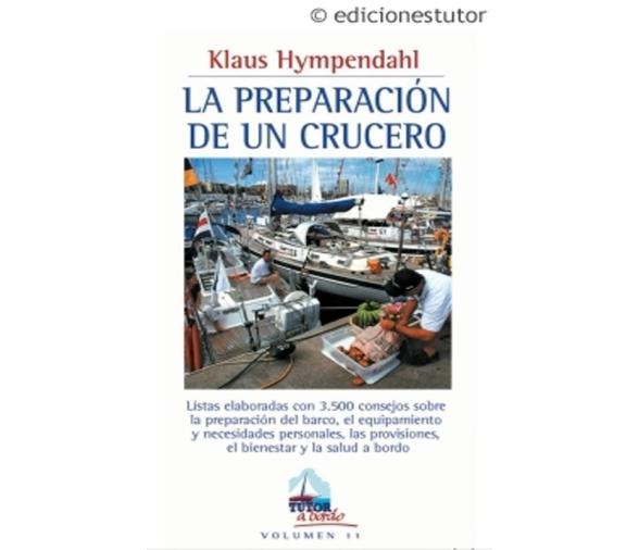 La Preparacion de un Crucero