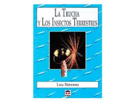 La Trucha y los Insectos Terrestres