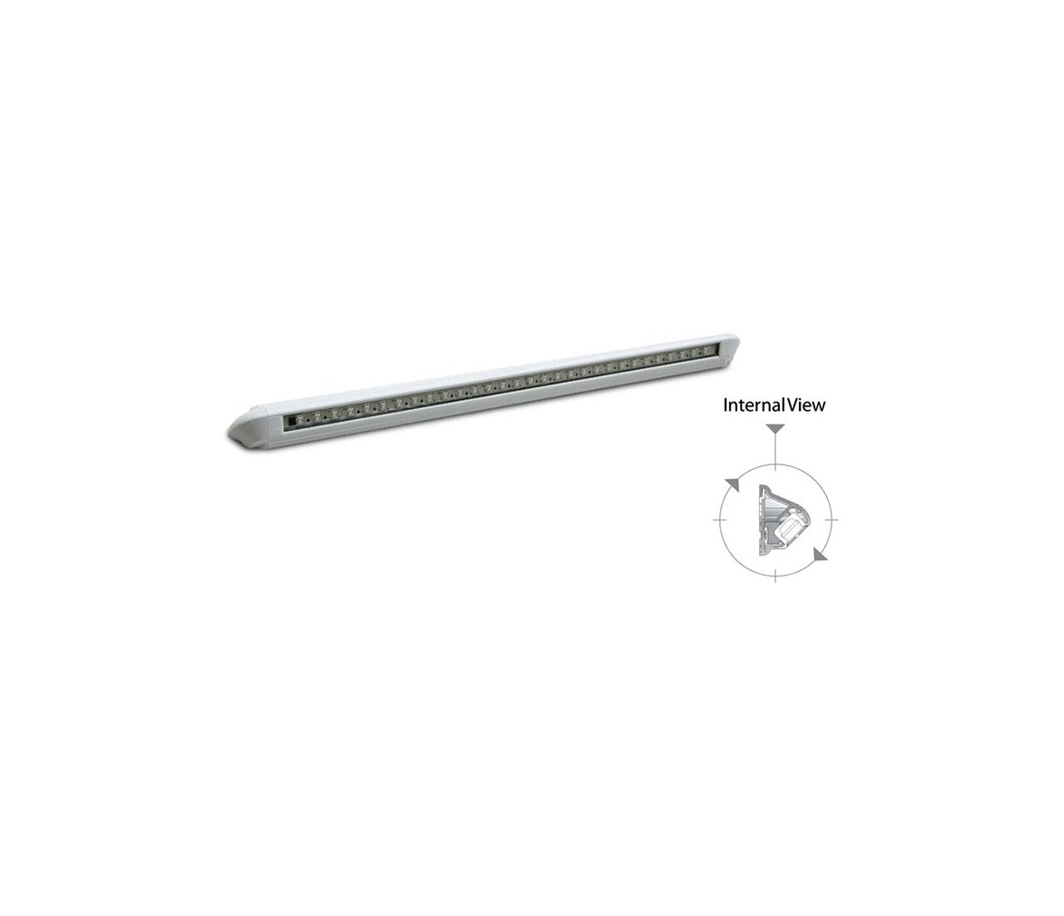 Labcraft Tira de Luz con 30 LEDs HD