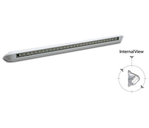 Labcraft Tira de Luz con 30 LEDs HD