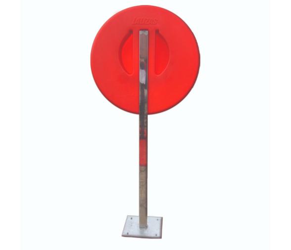 Lalizas Accesorios Montaje Soporte Aro Salvavidas