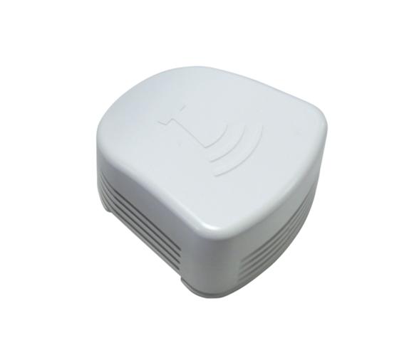 Lalizas Bocina eléctrica compacta