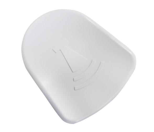 Lalizas Bocina eléctrica compacta