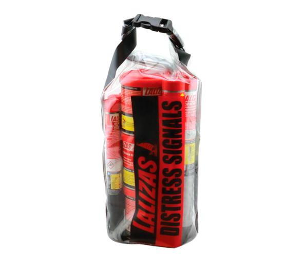 Lalizas Bolsa Estanca para Pirotecnia