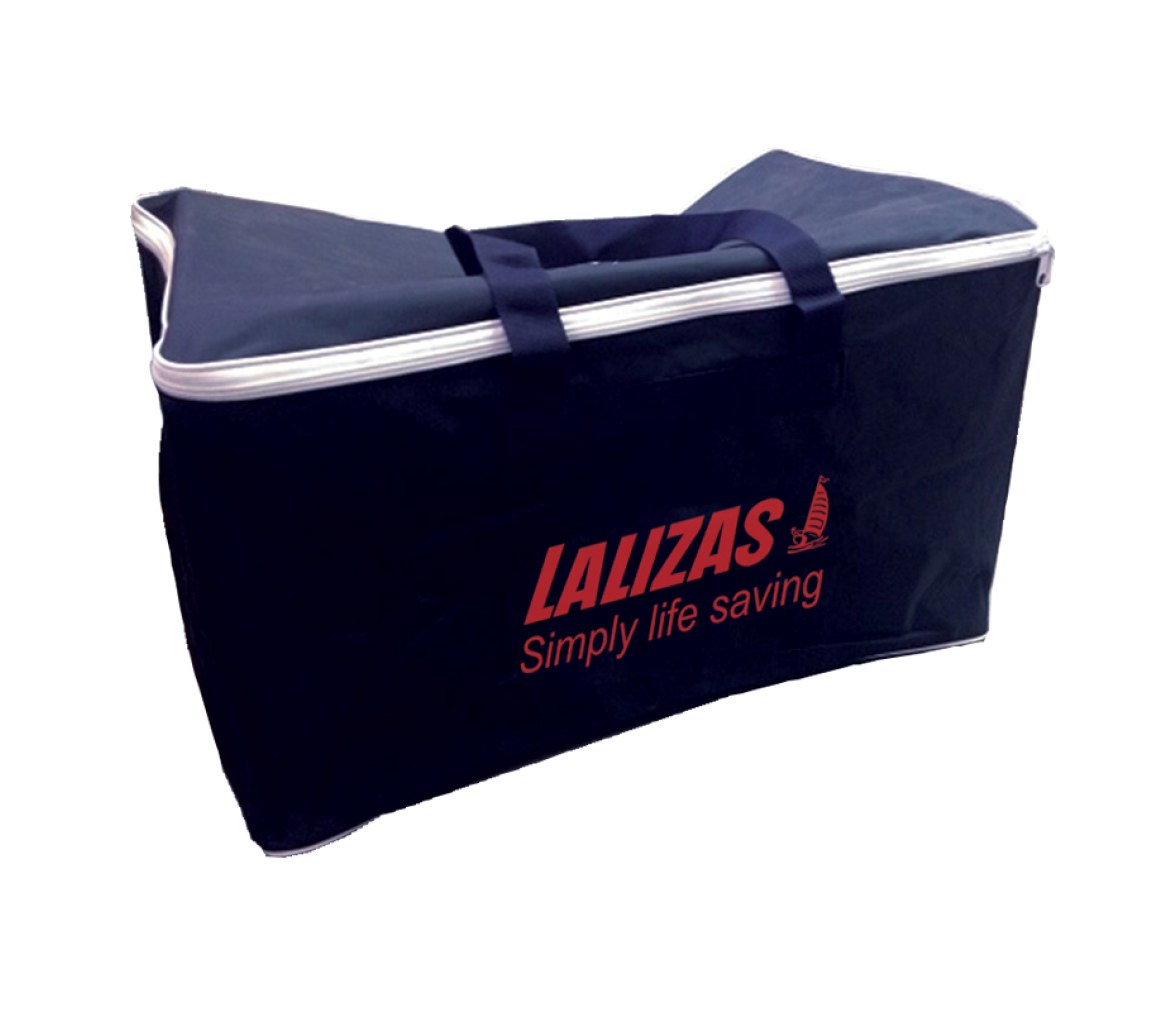 LALIZAS Bolso impermeable, L660xW400xH480mm