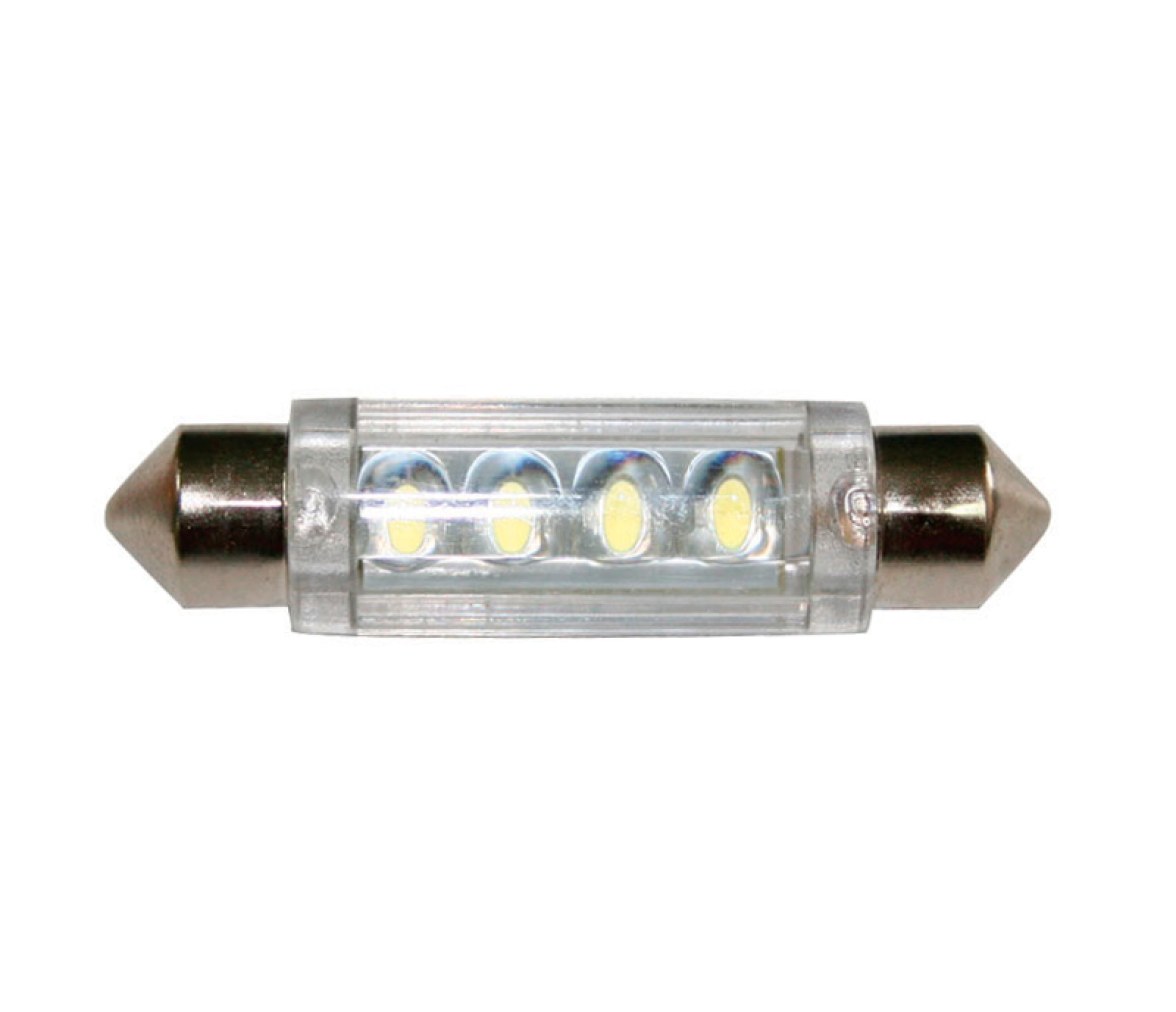 Lalizas Bombilla LED T11