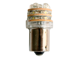 Lalizas LED Bulb T18 BA15S
