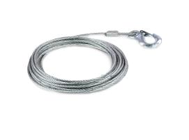 Lalizas Cable para Cabo con Gancho