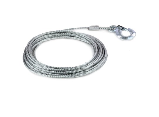 Lalizas Cable para Cabo con Gancho