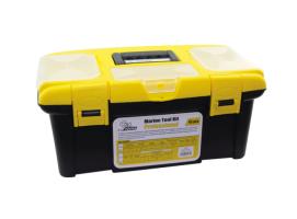 Lalizas Caja de Herramientas Marina 45 pcs