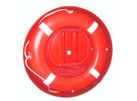 Lalizas Caja para aro 70090 y rabiza