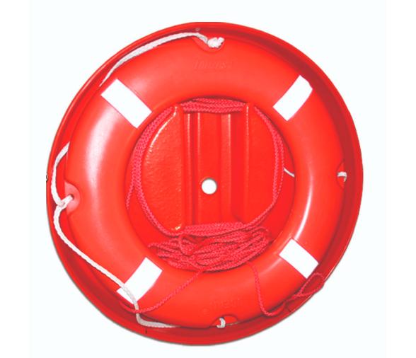 Lalizas Caja para aro 70090 y rabiza