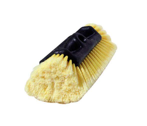 Lalizas Cepillo Flow Thru Amarillo