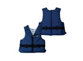 Lalizas Chaleco Ayuda a la Flotabilidad Fit & Float 45/55N Azul